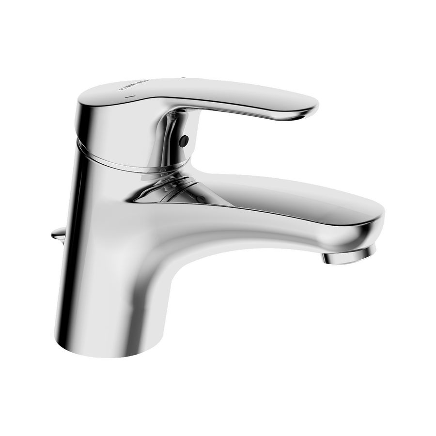 Mix ECO-Top wastafelmengkraan vaste uitl. m. waste 10mm pijp