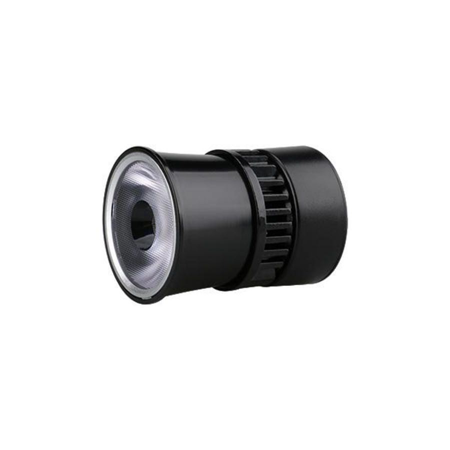 LED-lamp Infinity lens 18gr. 6W 1.800-3.000K CTA CRI90+dr.