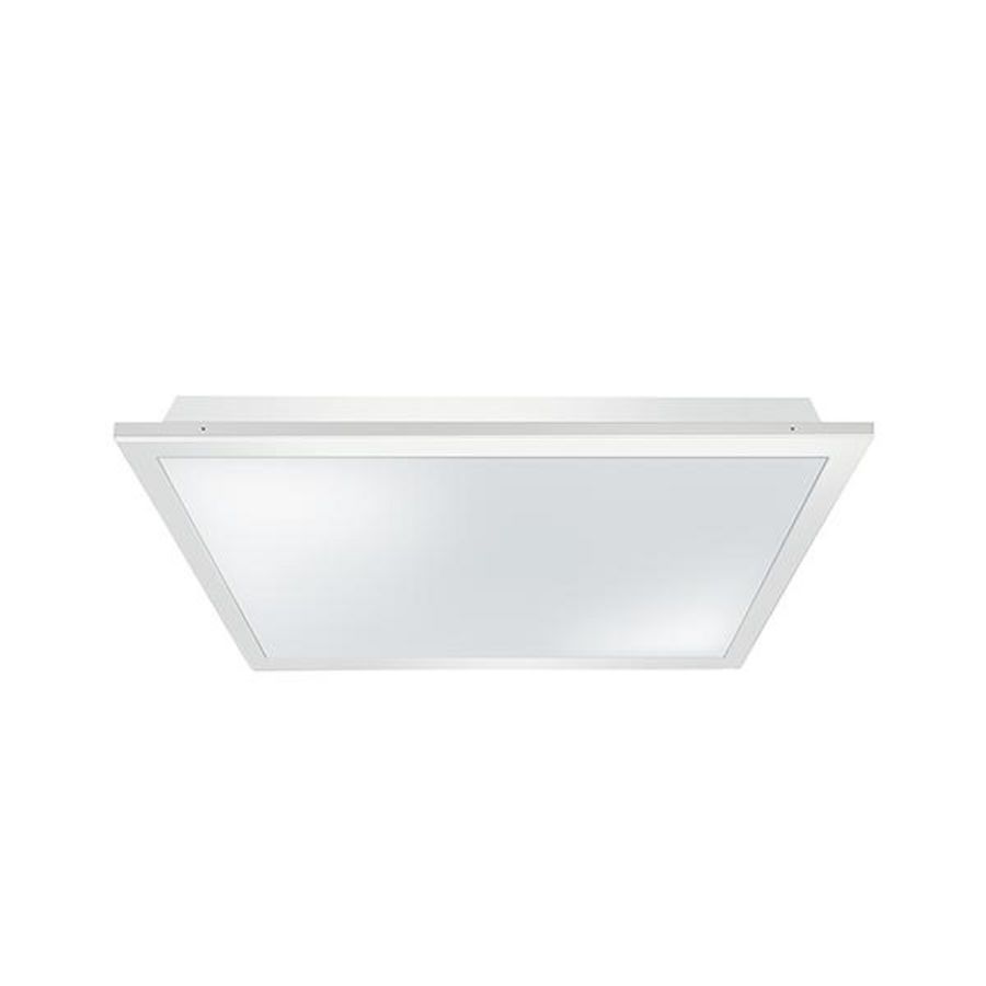 Plafondinlegarmatuur CELINE-2 PNL 600 DDP OP 3600 830 IP20 E