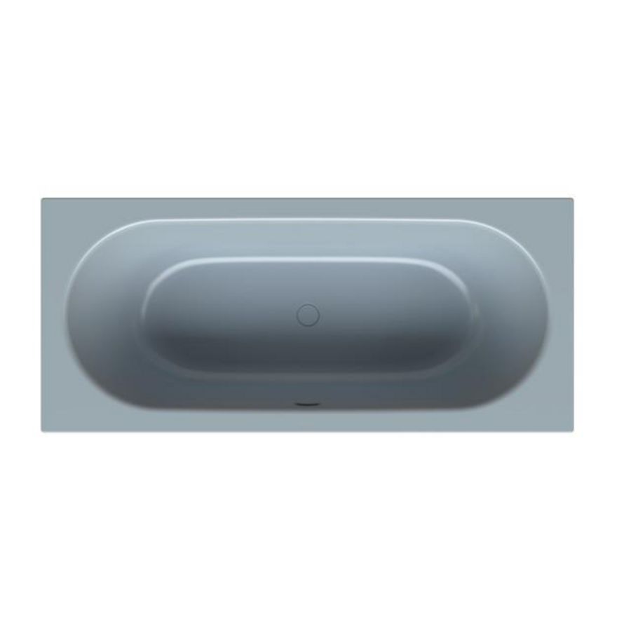 Bad BetteStarlet 1700x750mm Blue Satin BetteGlazuur Plus