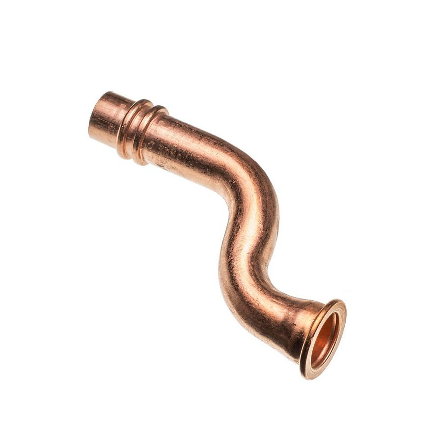 Gasmengbuis 854507