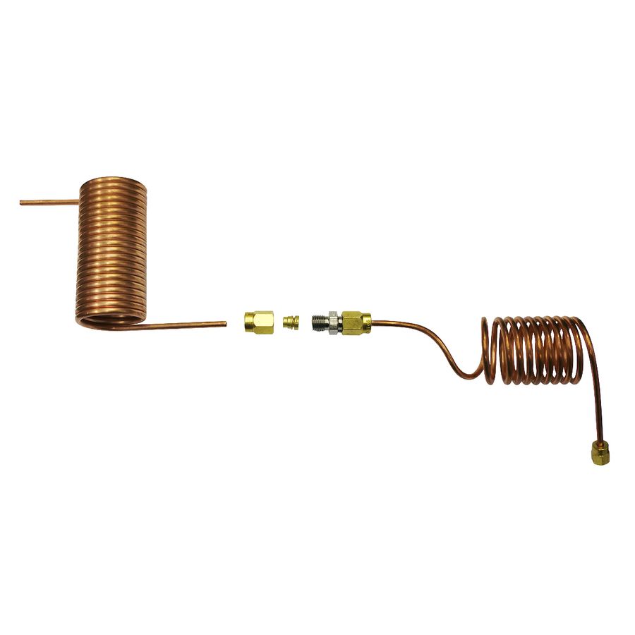 Extension for DDG-kit