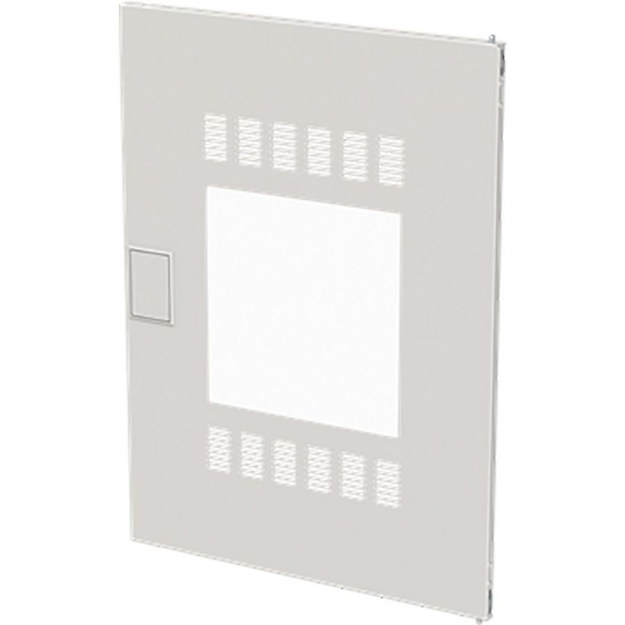 Deur/bedieningstableau wifi deur 2R AK600 RAL9016