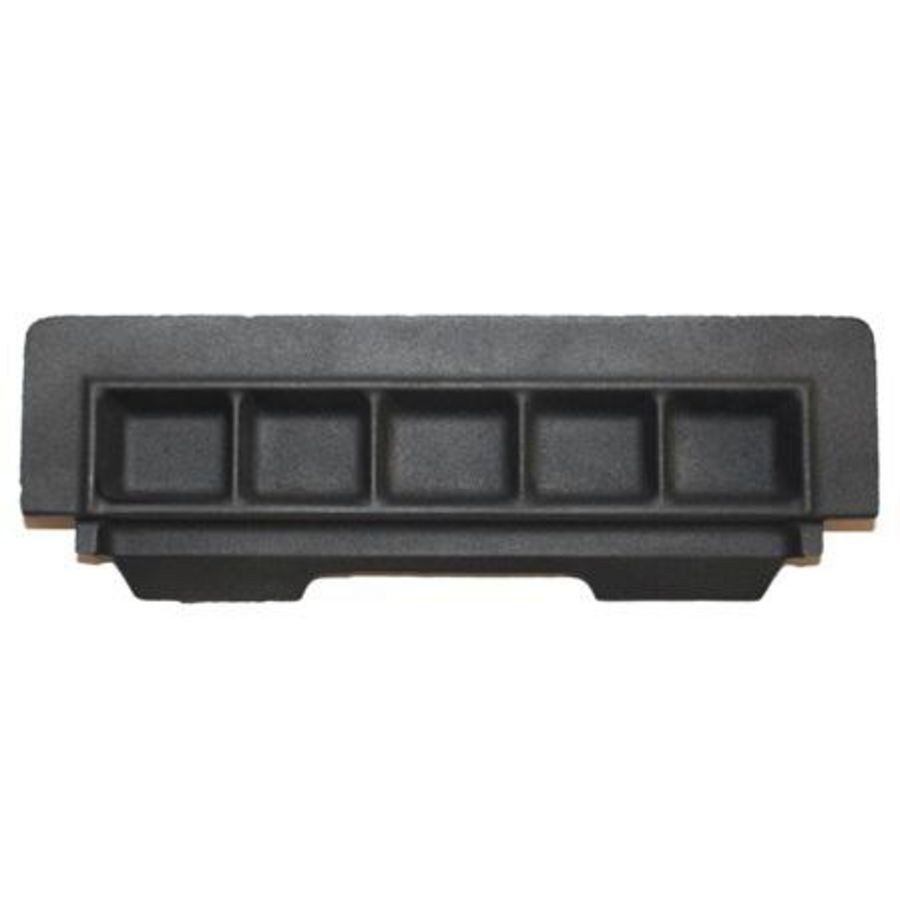 Stookbodem links rechts Dru 78CB