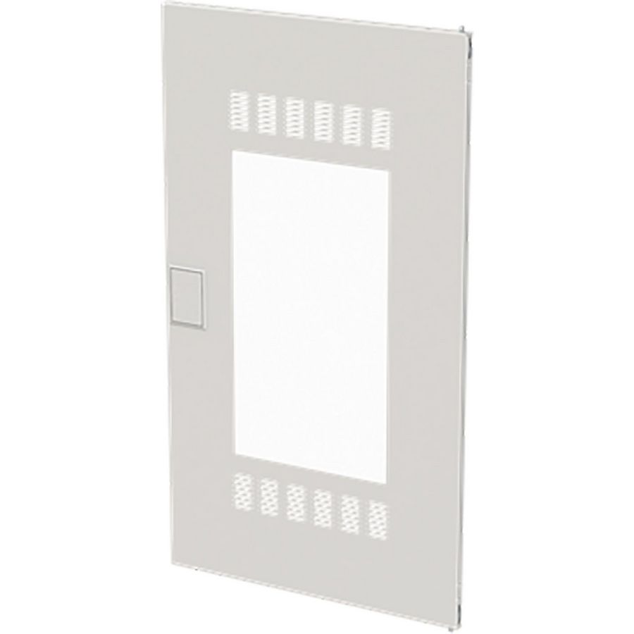 Deur/bedieningstableau wifi deur 3R AK600 RAL9016