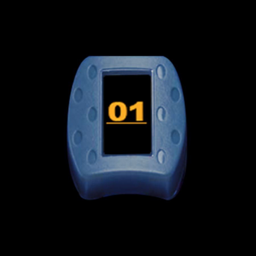 TREND Networks Vervangende contactdoos afstandsbediening ID#