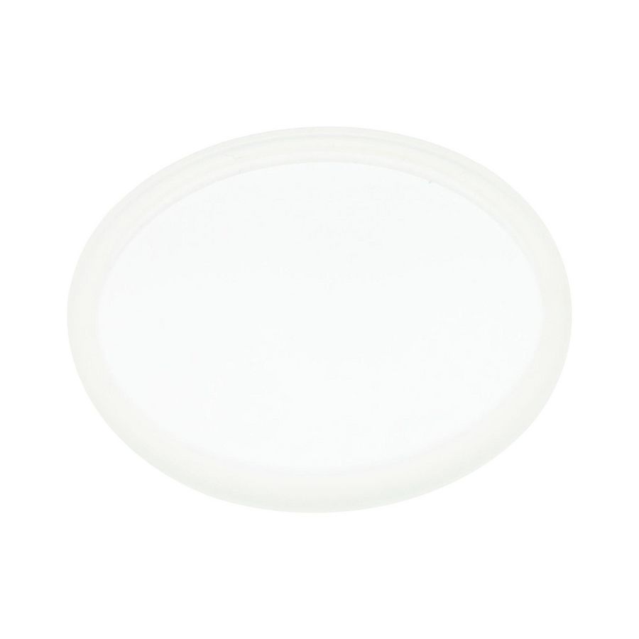 Inzetglas combinatie module - armatuur IP55 af te werken