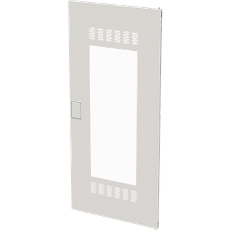 Deur/bedieningstableau wifi deur 4R AK600 RAL9016