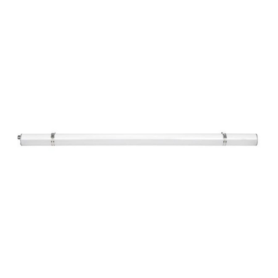 Montagebalk START WATERPROOF TUBULAR 1200 IP66 3900lm 830 PC