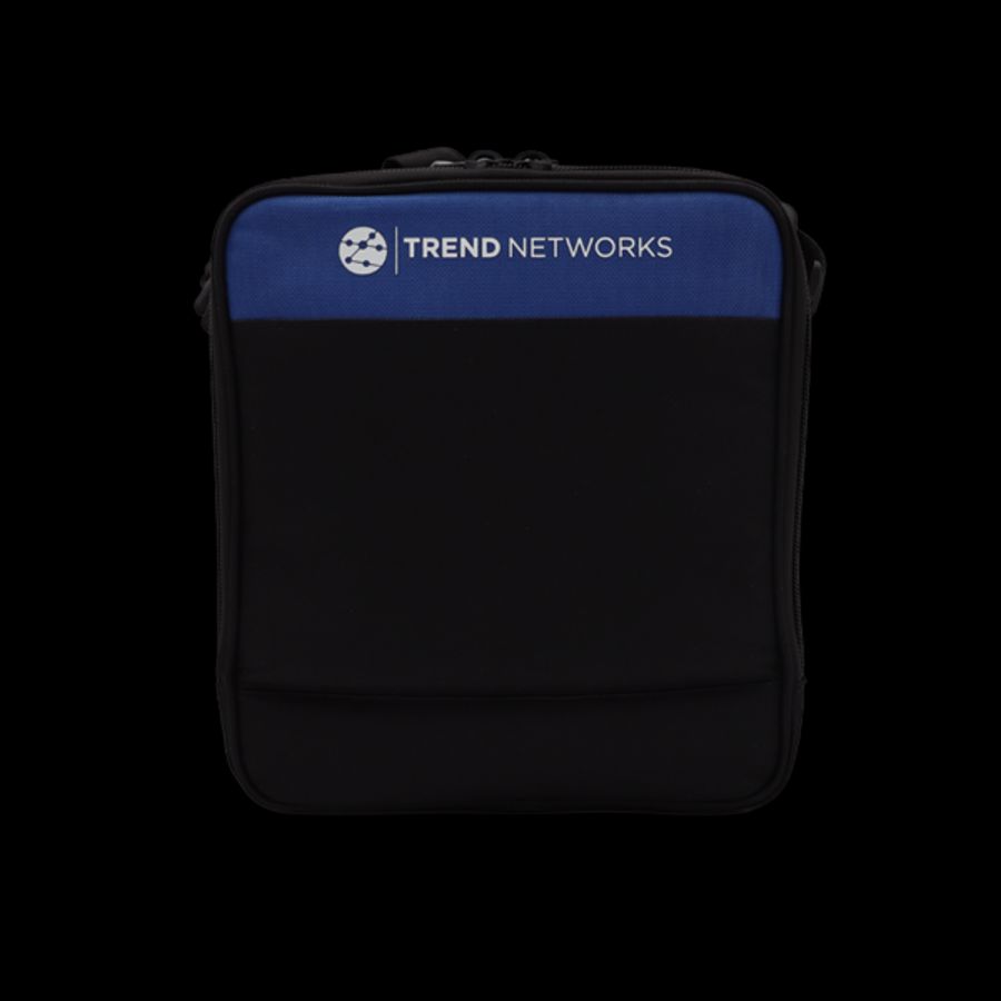 TREND Networks Draagtas voor SignalTEK QT-serie