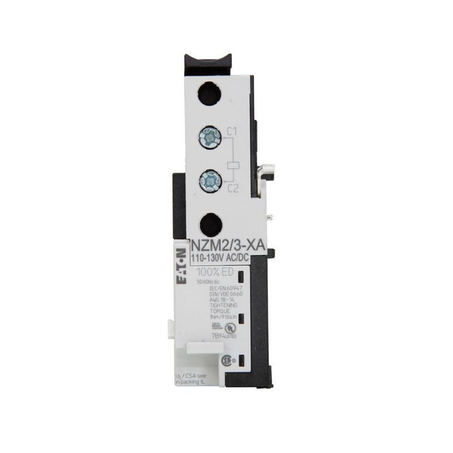 Uitschakelspoel NZM2/3-XA208-250AC/DC 208-250V AC/DC