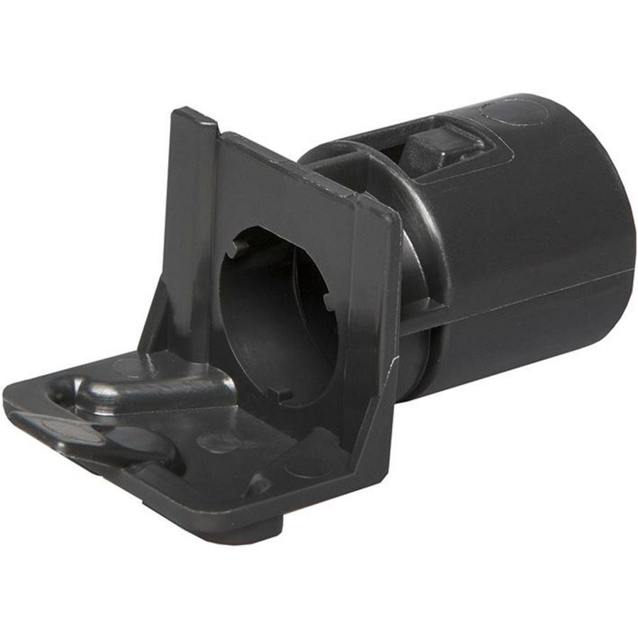 Doorvoertuit voor HW52-F BW 1x16/19/20mm VVE=50
