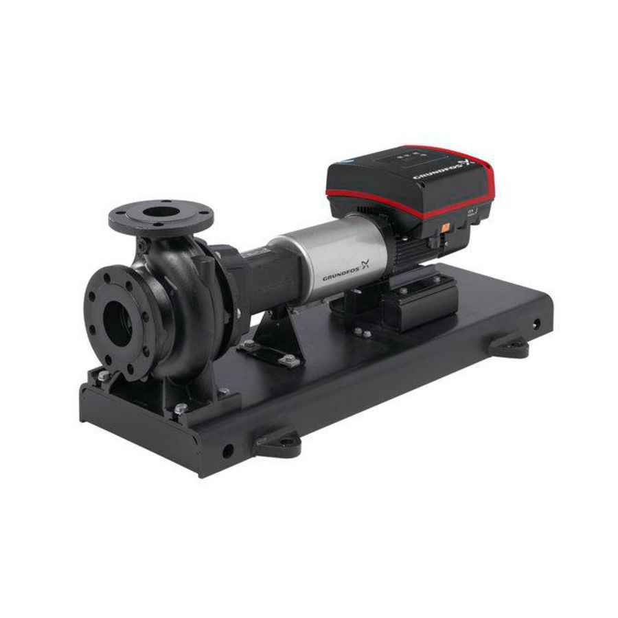 Normfundatiepomp NK E32-125.1/121A2F2AE-SBAQE 1,50kW 380-500 2P