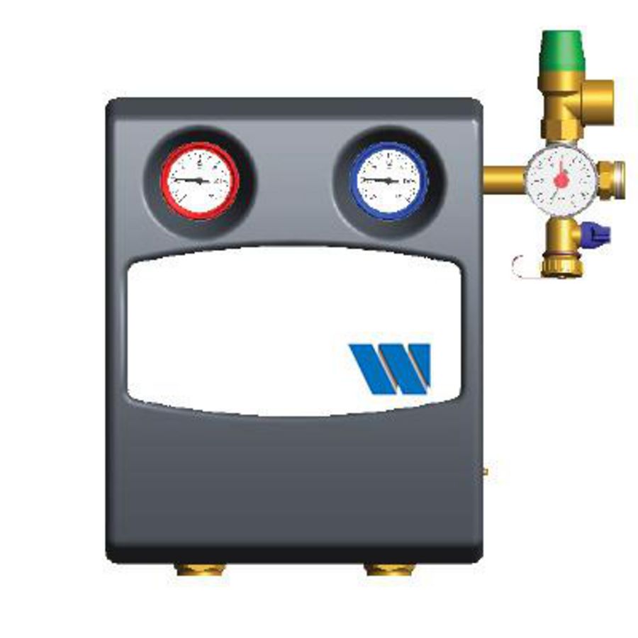 FBS20E 2-16l/m ParaPWM 15/7 22KVSR
