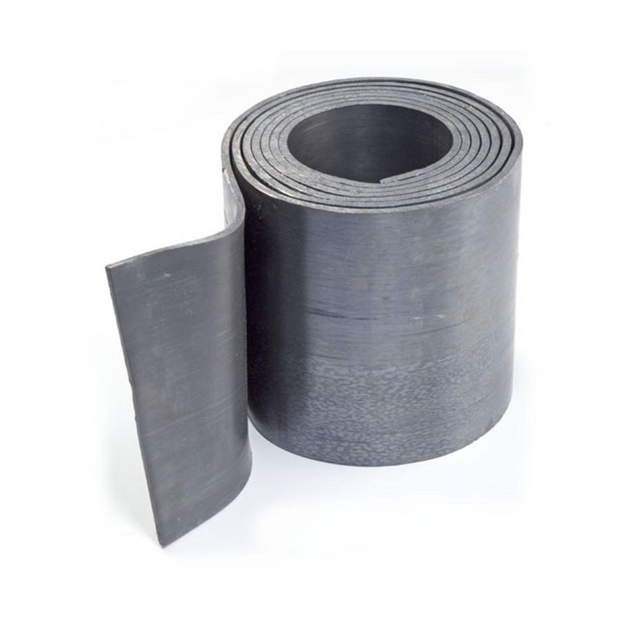 Rol a 3mtr. bladlood code-25 (25 ponds)2.20x500mm ca. 37.5kg