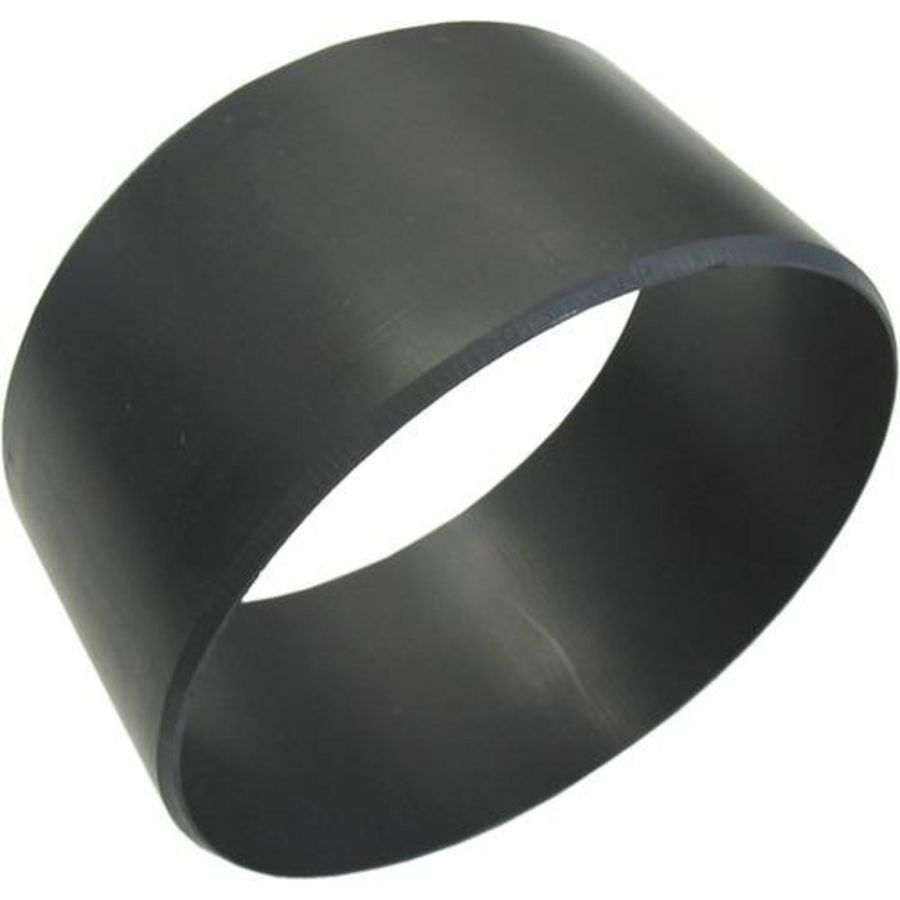 Krimpmof COOL-FIT 4.0 zwart PE d280 / D400