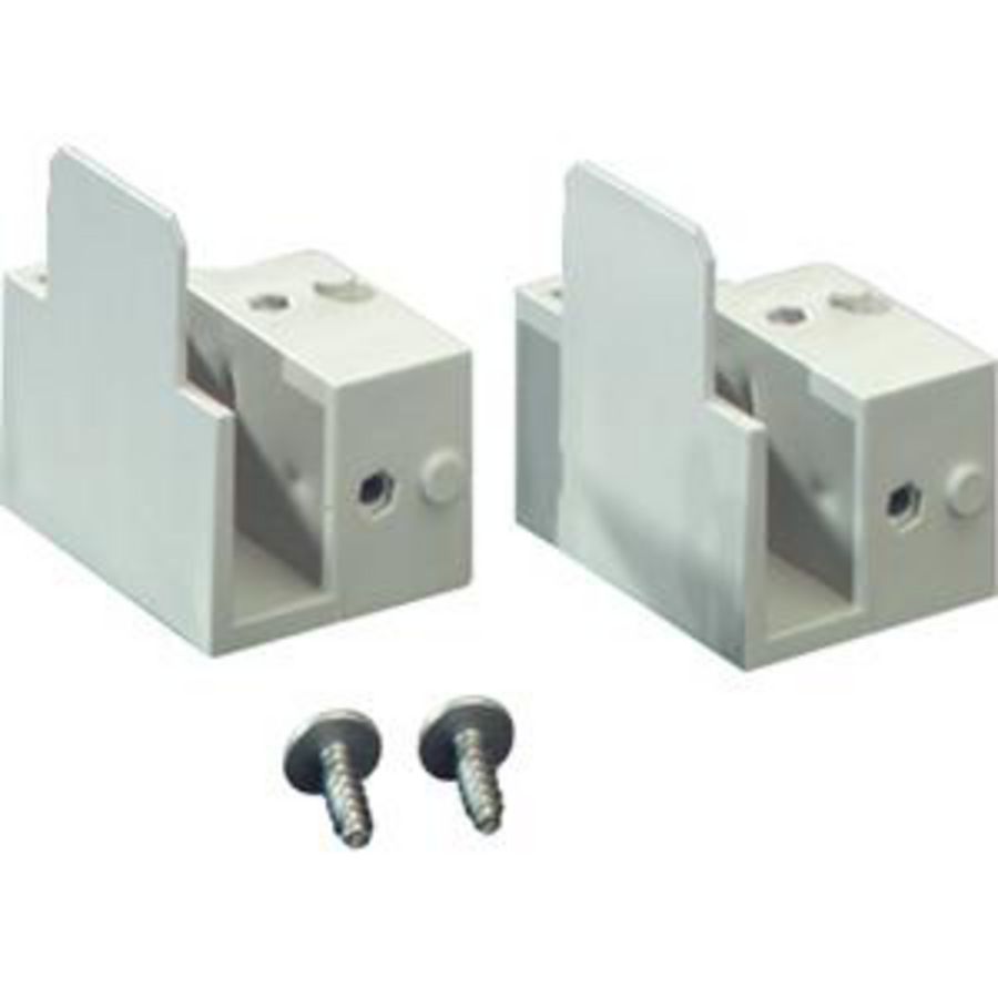 DIN-rail afstandhouders voor FP TS (2 st.)