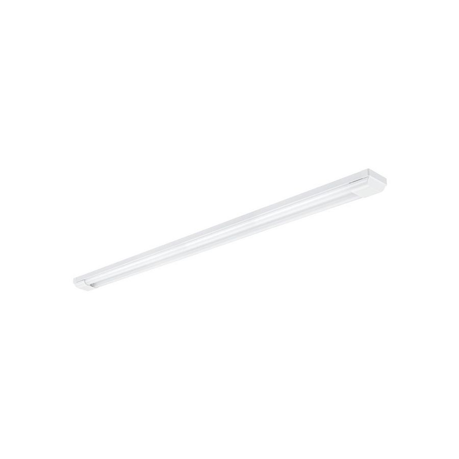 Montagebalk LED IP20 BATTEN 1200mm twin 4000K