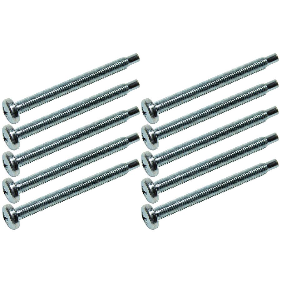 Set a 10st. Schroef 0010034385