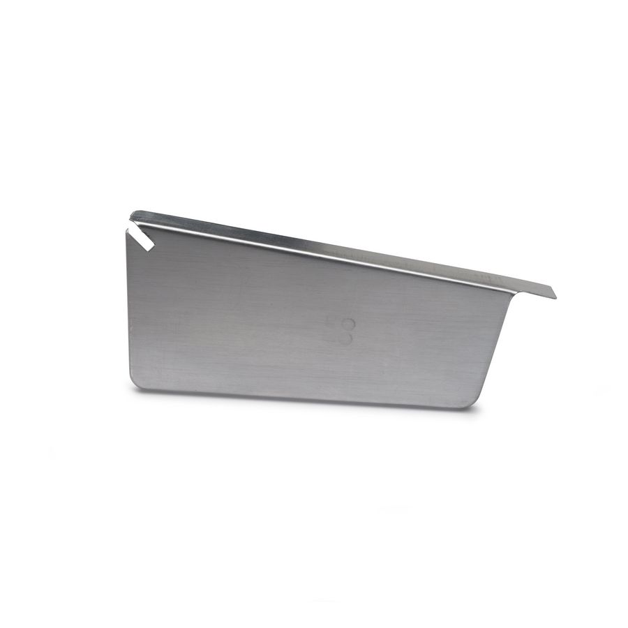 Zinken HWA expansieschot B37 rechts (=kopschot zonder kraal links)