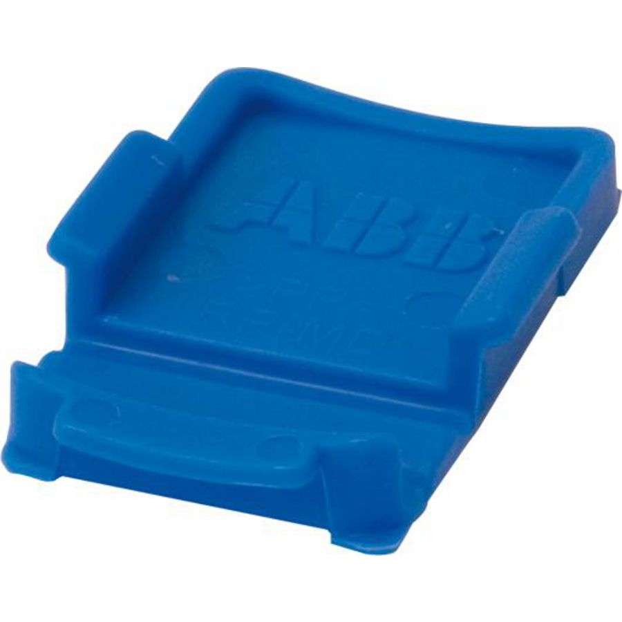 Reparatiepoort voor de multifunctionele inbouwdoos