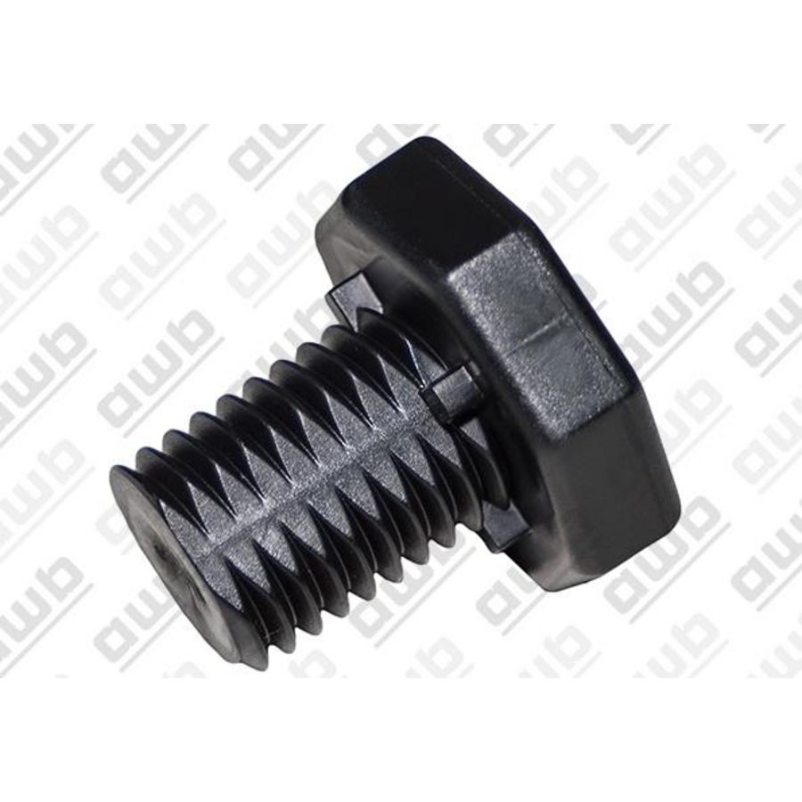 Instelbare voet 0020039570