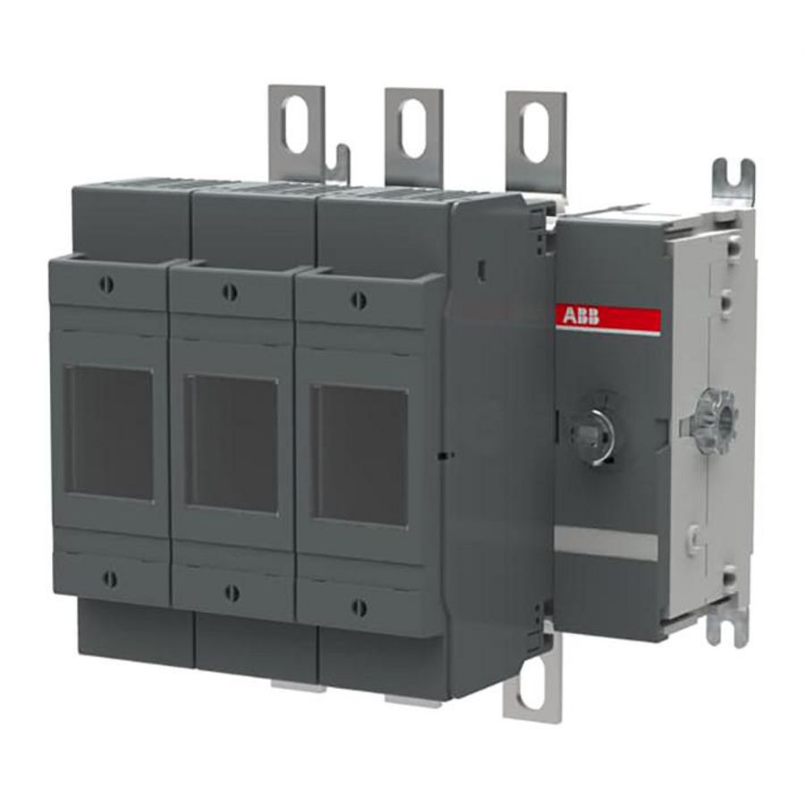 OS200D30 SCHAKELAARZEKERING