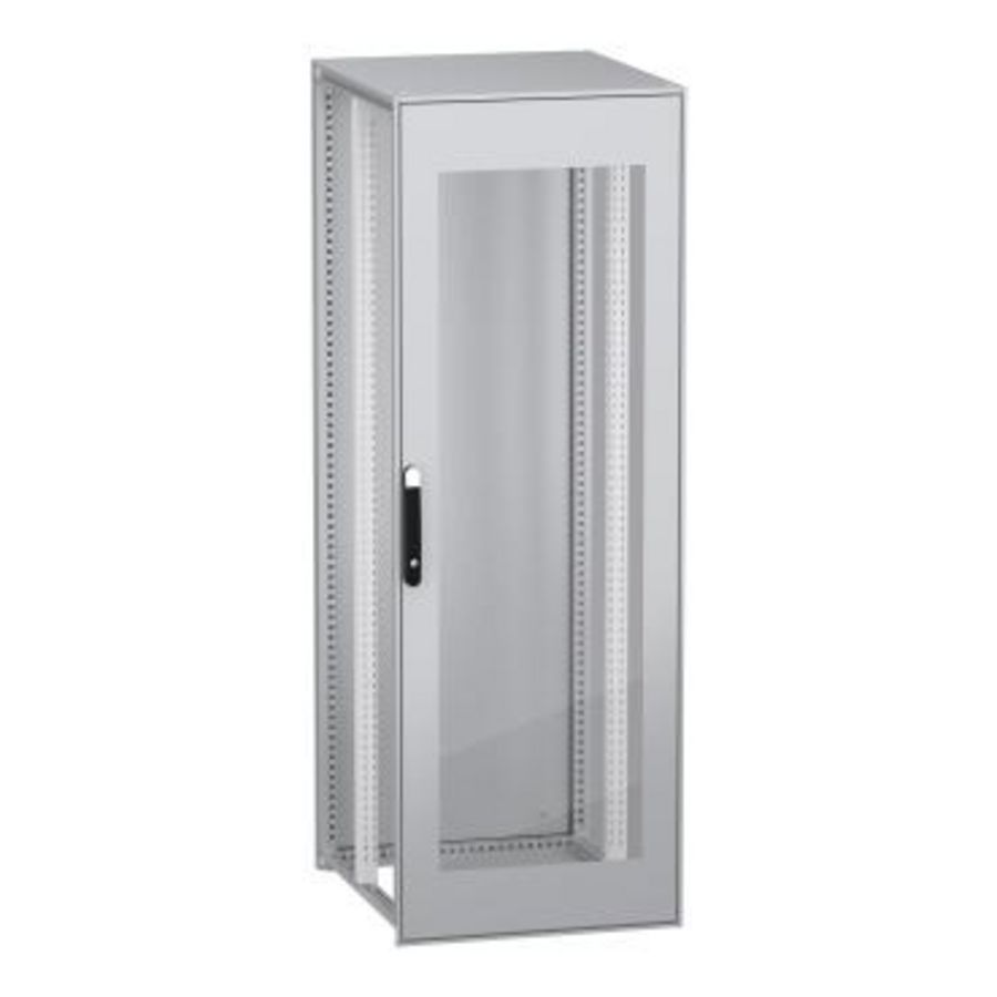 PRISMASET 2000x700x800 RUITDEUR RAL7035 PrismaSet