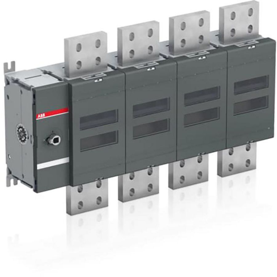 OT4000E04 SCHAKELAAR-DISCONNECTOR