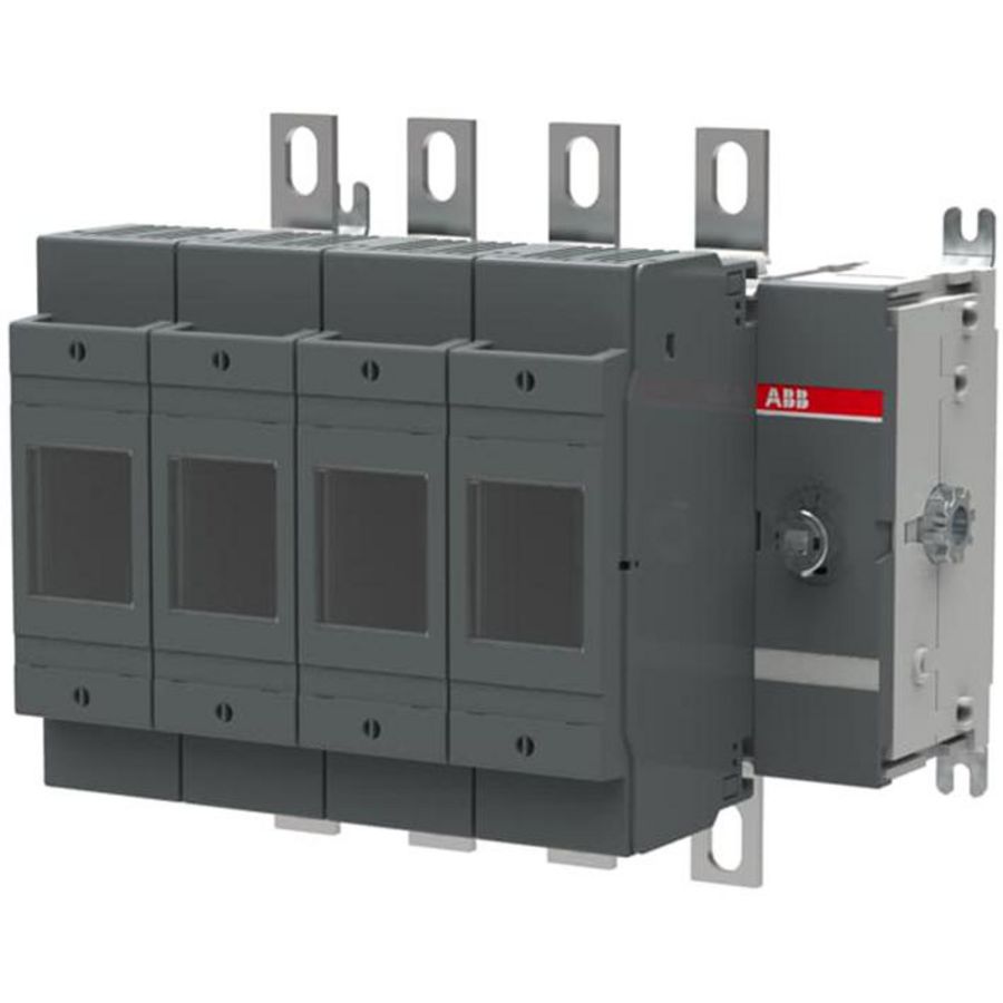 OS200D40N2 SCHAKELAARZEKERING