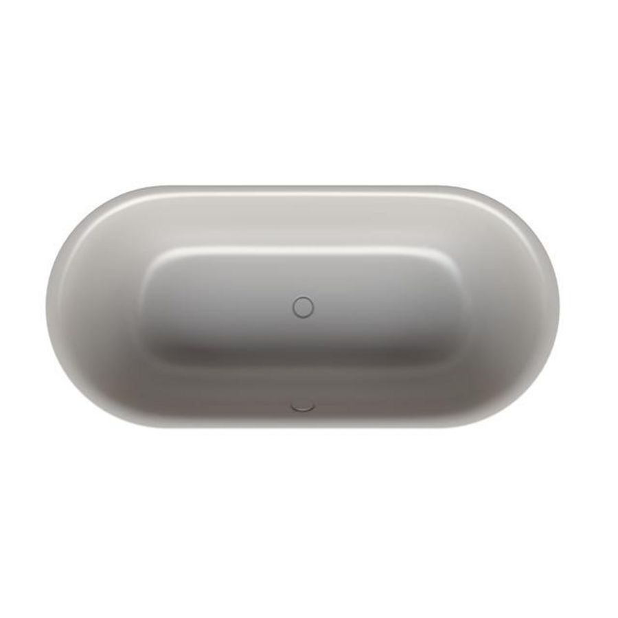 Bad BetteLux Oval 1900x900mm Dust