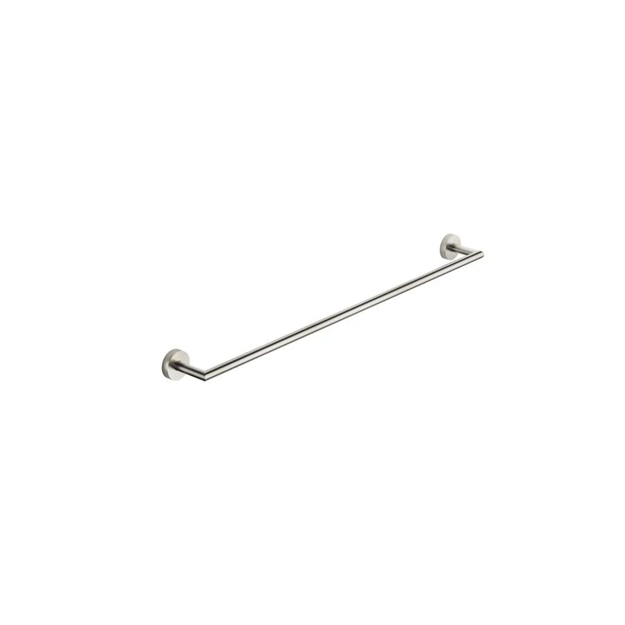 Meta Badhanddoekhouder platina mat 83060979-06