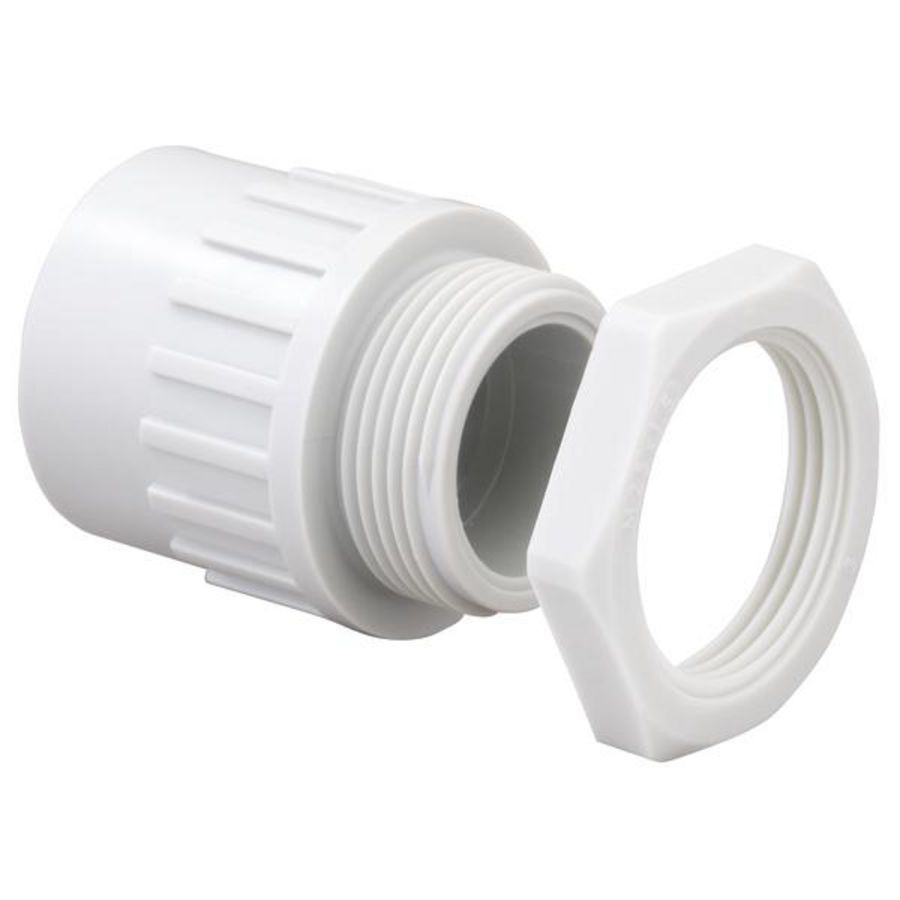 Buiswartels lichtgrijs IP66/IP67/IP69 28842201 VVE=30