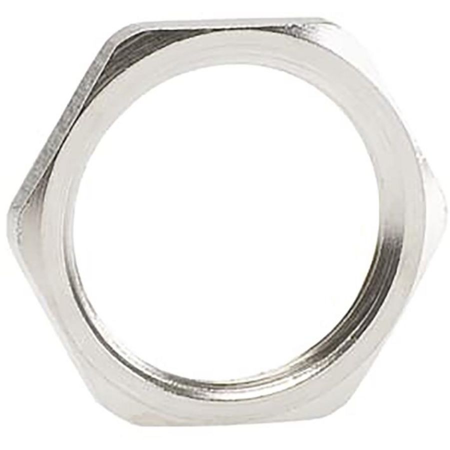 EMMU25 Metalen borgmoer