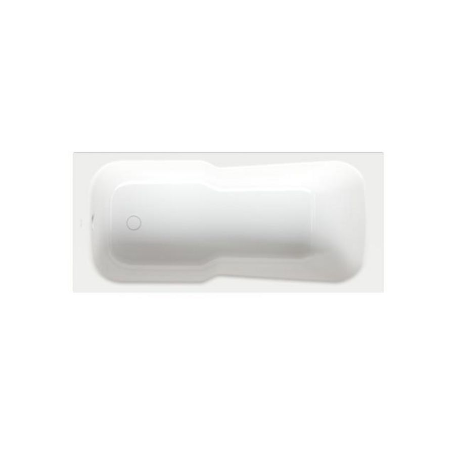 Bad BetteSet 1650x750mm wit 2 greepboring