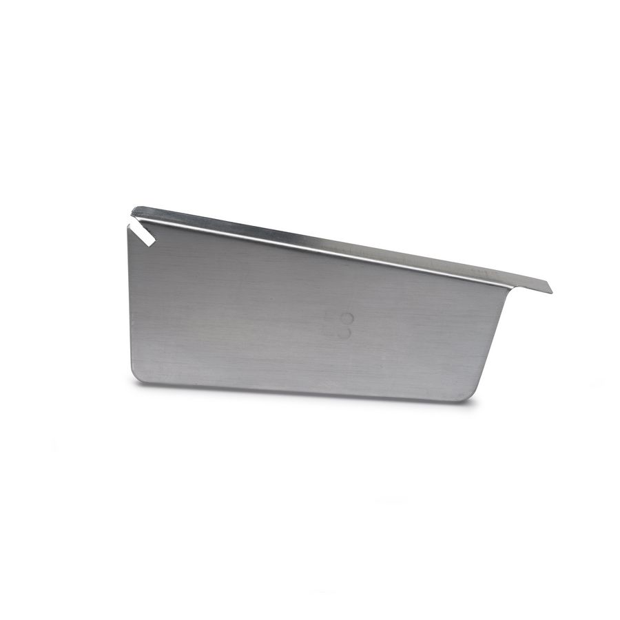 Zinken HWA expansieschot B44 rechts (=kopschot zonder kraal links)