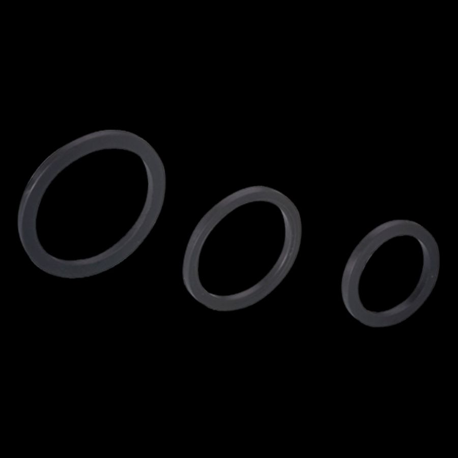 Afdichtring M12x1,5 plat