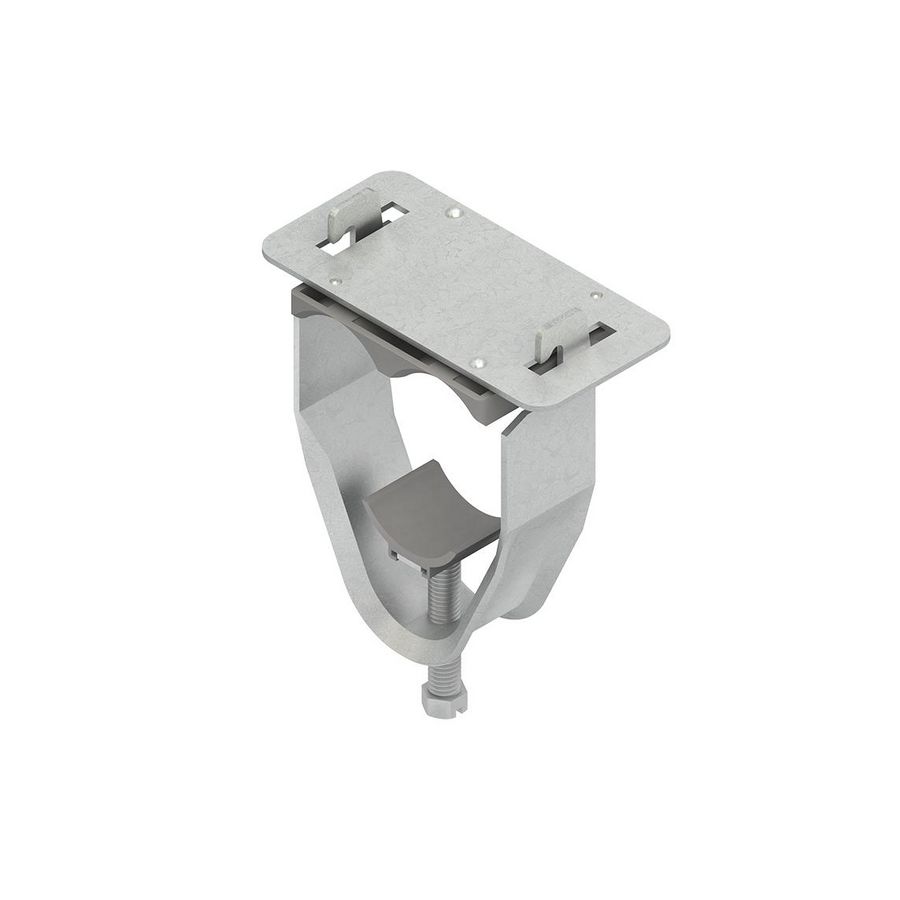 Kabelklem 3-F BUD 36 VVE=50