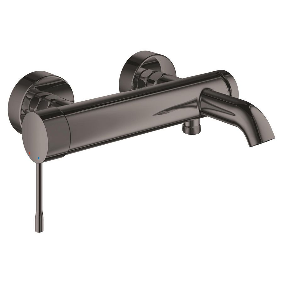 Essence badmengkraan hard graphite (donker grijs)