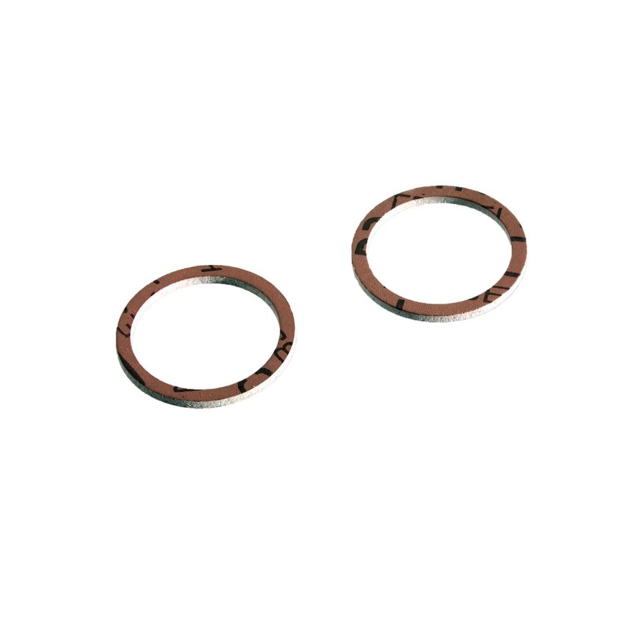 Schroefdraad-afdichtring centellen kabelwartel PG13,5 VVE=50