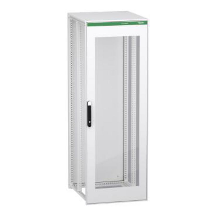 PRISMASET 2000x700x800 RUITDEUR R9003 PrismaSet
