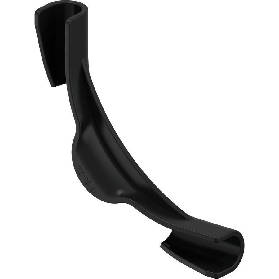 Multi buisgeleidingsbocht 90° 20-22mm