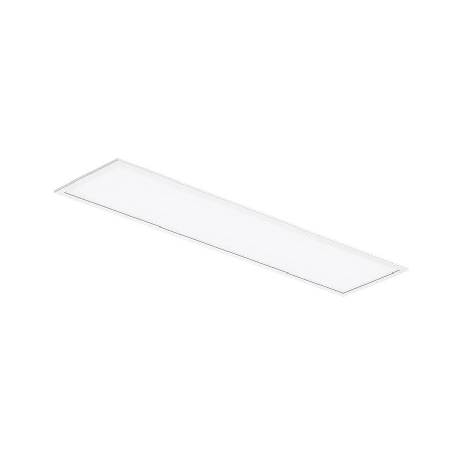 LED-Inbouwarmatuur 4000K 33W DALI microprisma