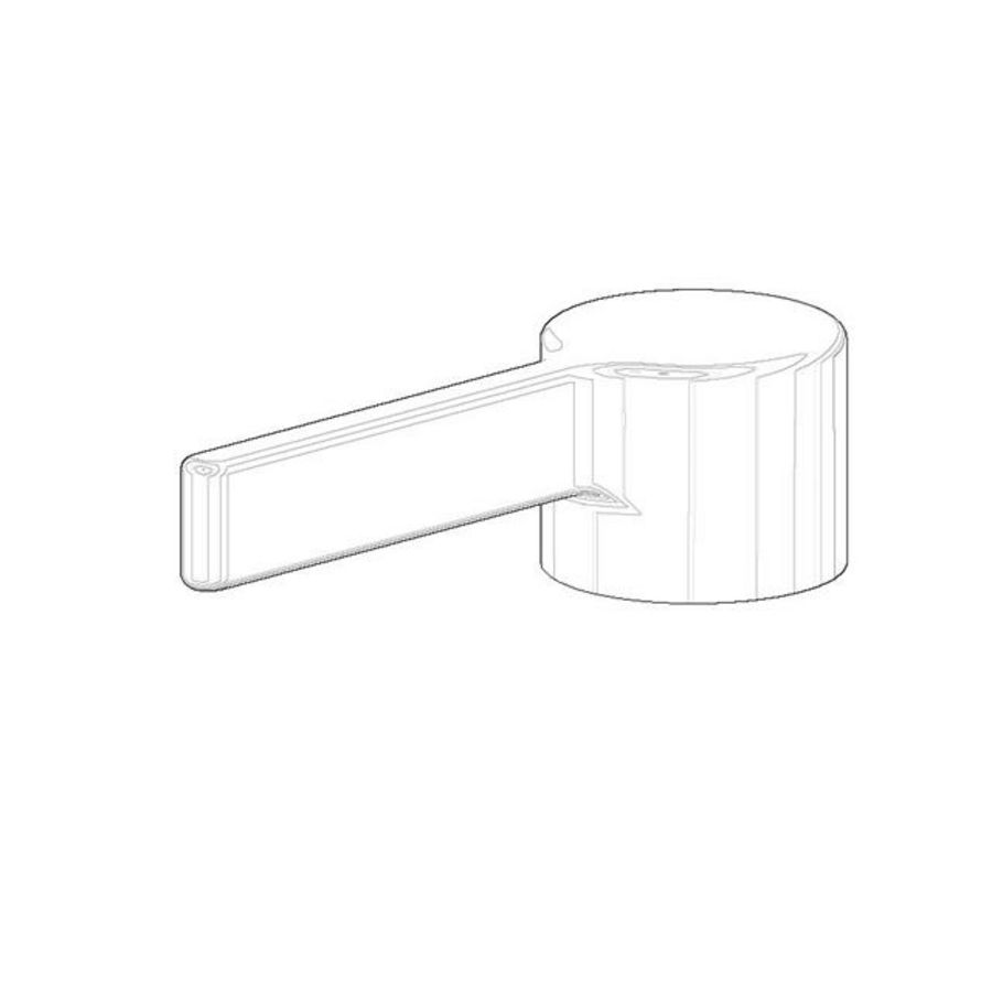 Greep Hendel 46x29x111mm chr 092071004-00