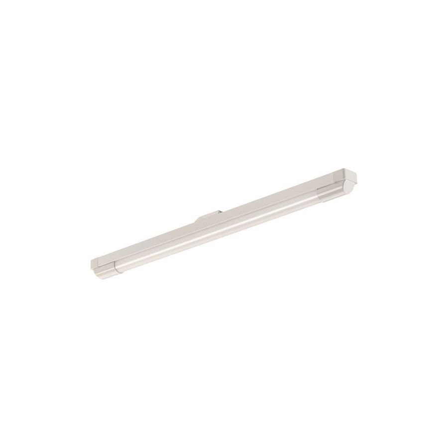 Montagebalk LED IP20 BATTEN 600mm single 4000K