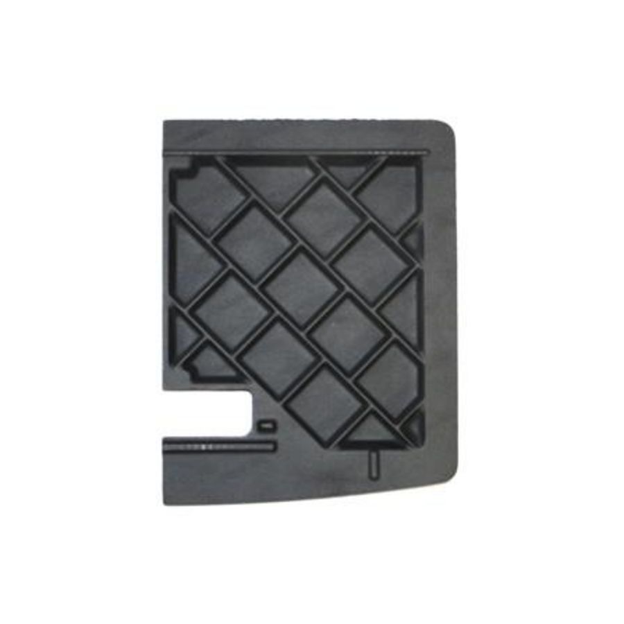 Stookbodem rechts Dru 64CB