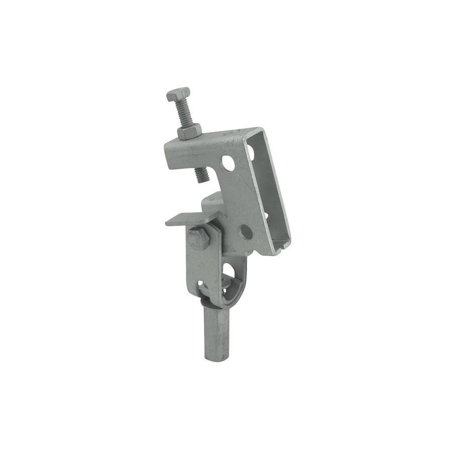 BIS Scharnierbalkklem Model E 25mm VVE=10