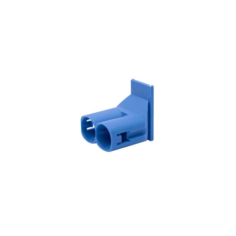 Dubbel spruit easyvoltplus PL50SW/PL50SW1.5 VVE=100
