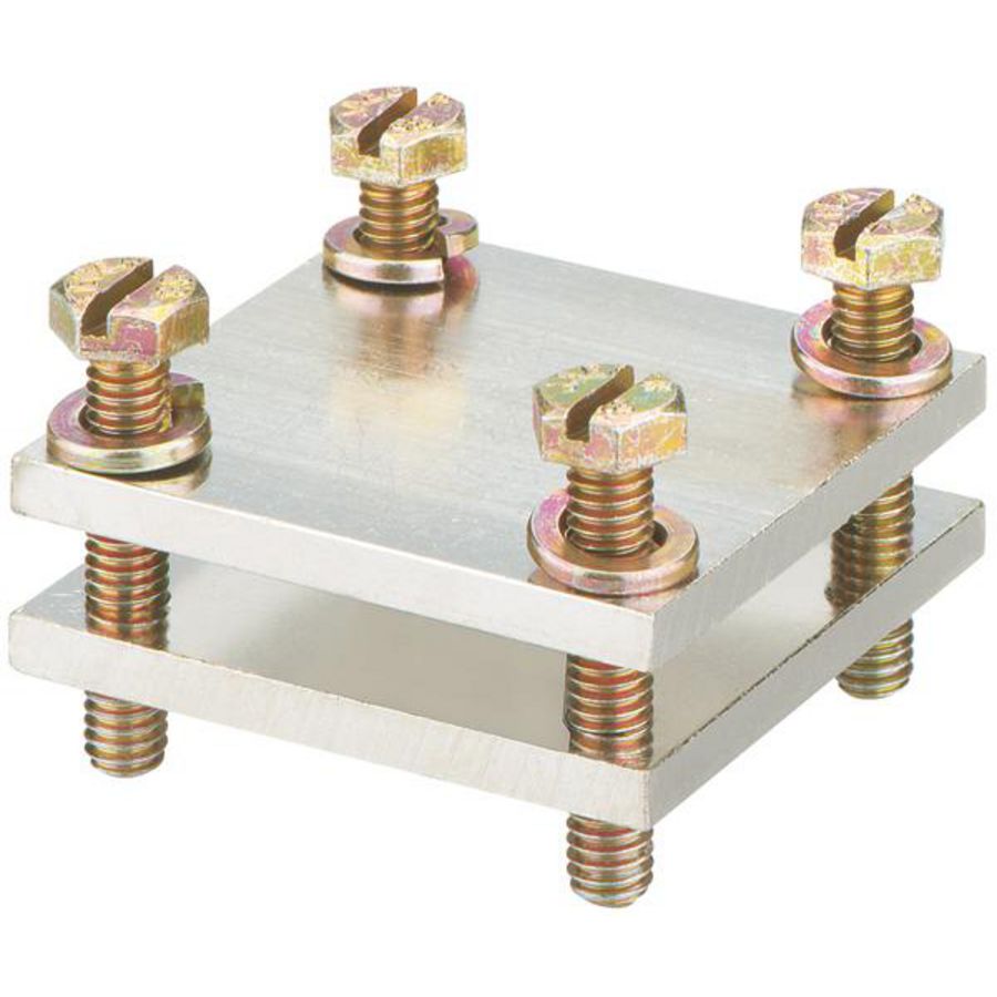Railklemmen 07533301