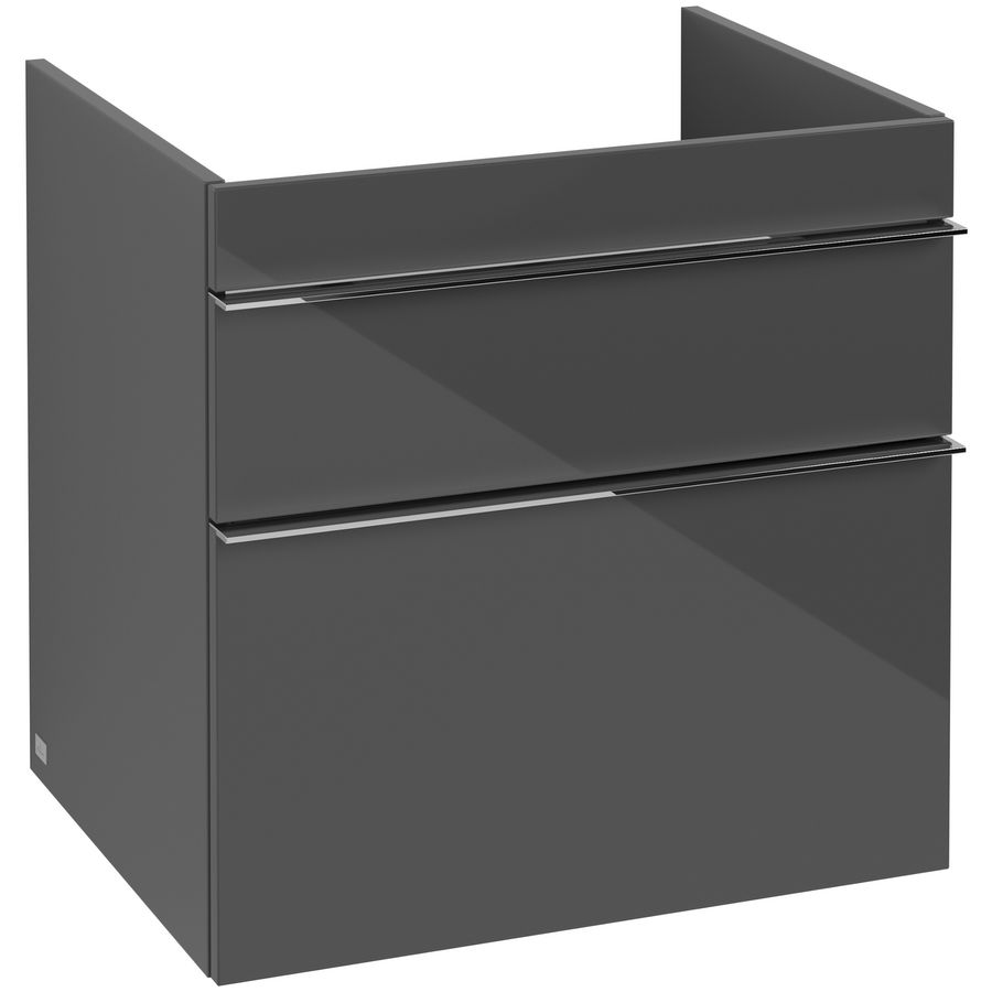 Wastafelonderkast Venticello 603x590x502mm A92401FP